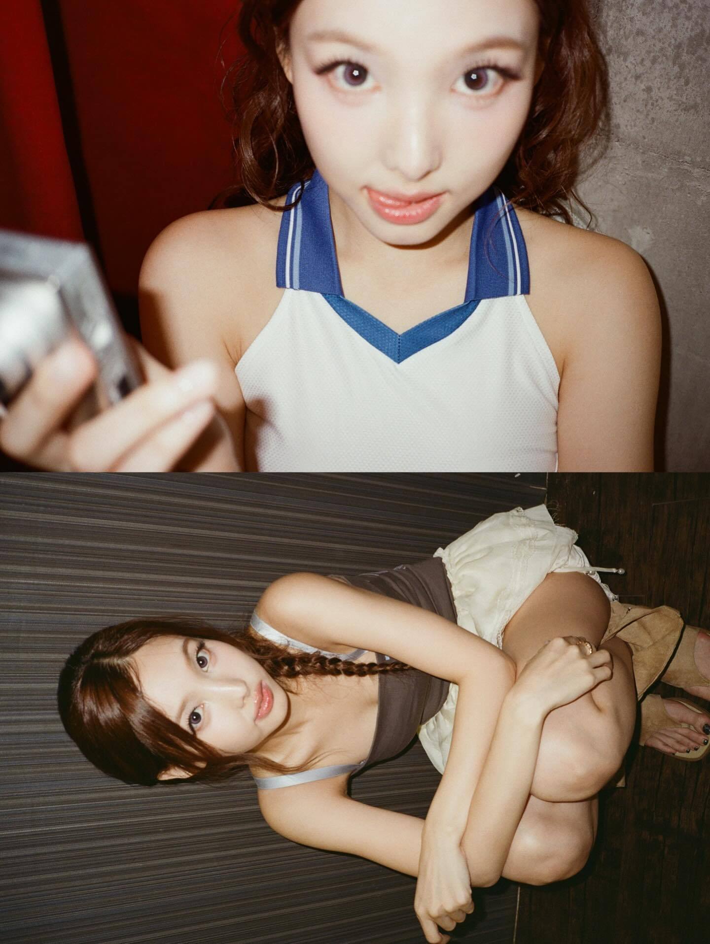 林娜琏林娜琏谁家麻花兔ʚ( º º )ɞ 