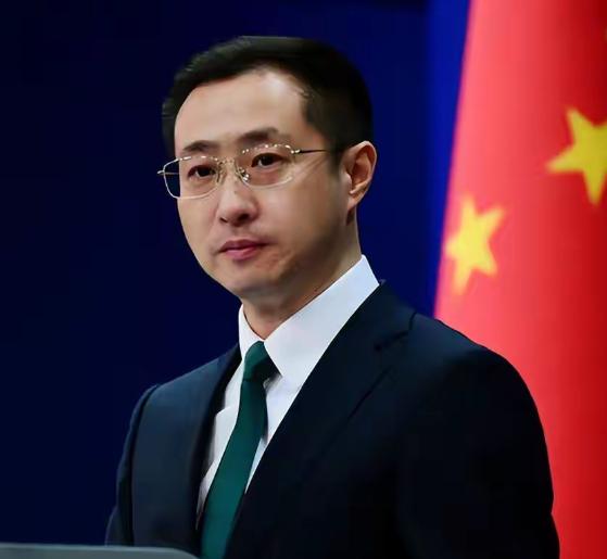 中方回应特朗普访华，字字皆是分寸

5月6日，外交部例行记者会上，有记者针对特朗
