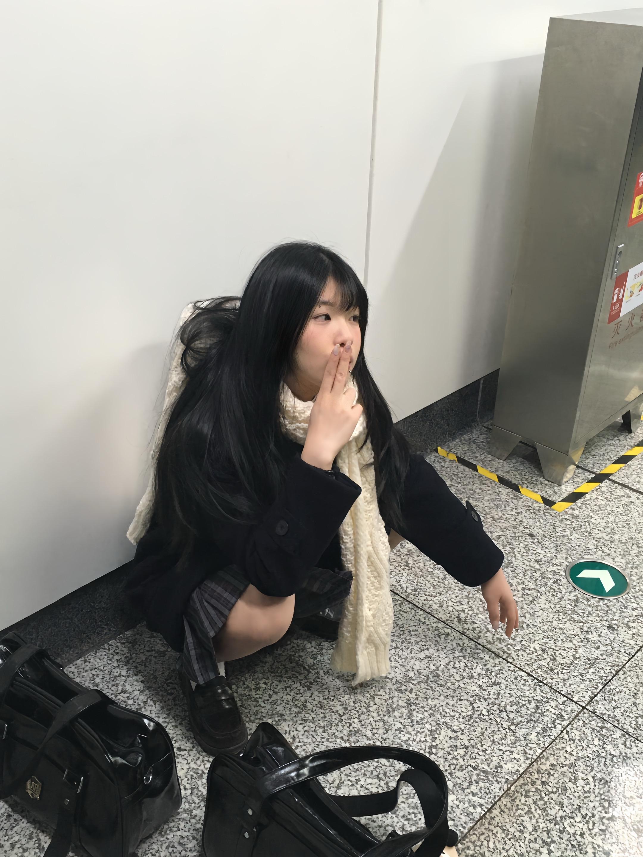 我就是没办法当坏人呀 无论我怎么使坏我都是那么可爱萌萌无辜