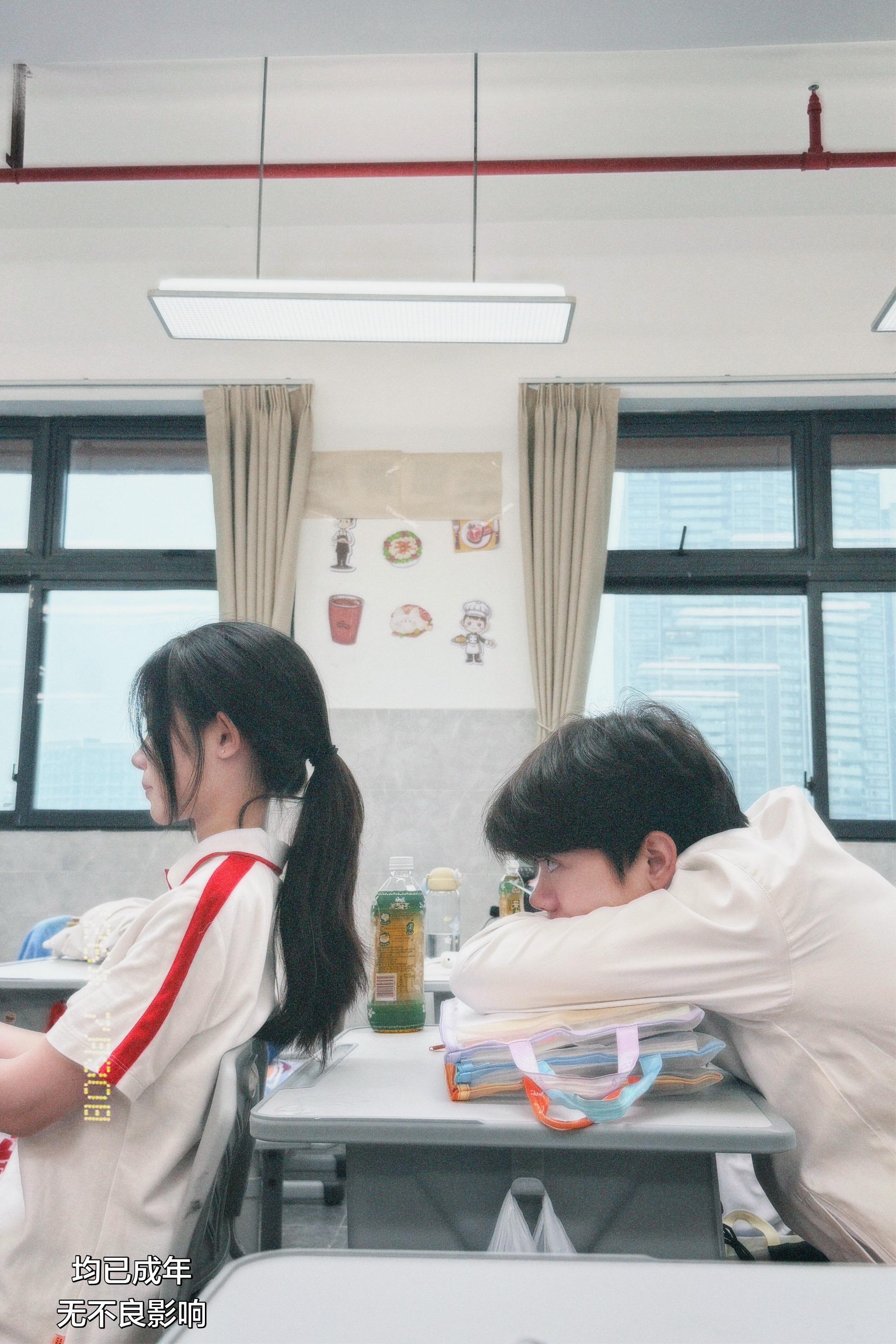 同学 你太美好了。