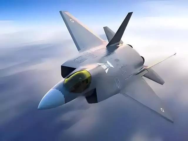 谁会笑到最后？武器研发没有止境。在五代隐形战机的研发上，到目前为止，美中俄领先。