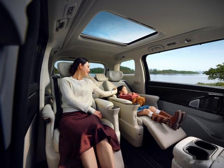 19万时代的新标杆，2026款传祺M8HEV重塑了豪华混动MPV！政企双补后仅1