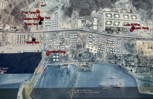 央视新闻的报道，当地时间2026年3月23日，伊朗革命卫队表示，在“真实承诺-4