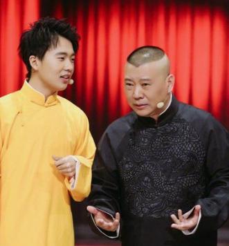 郭麒麟宁愿拍戏也不愿意回家继承德云社，原因很简单，他已经长大了，需要自己的空间。