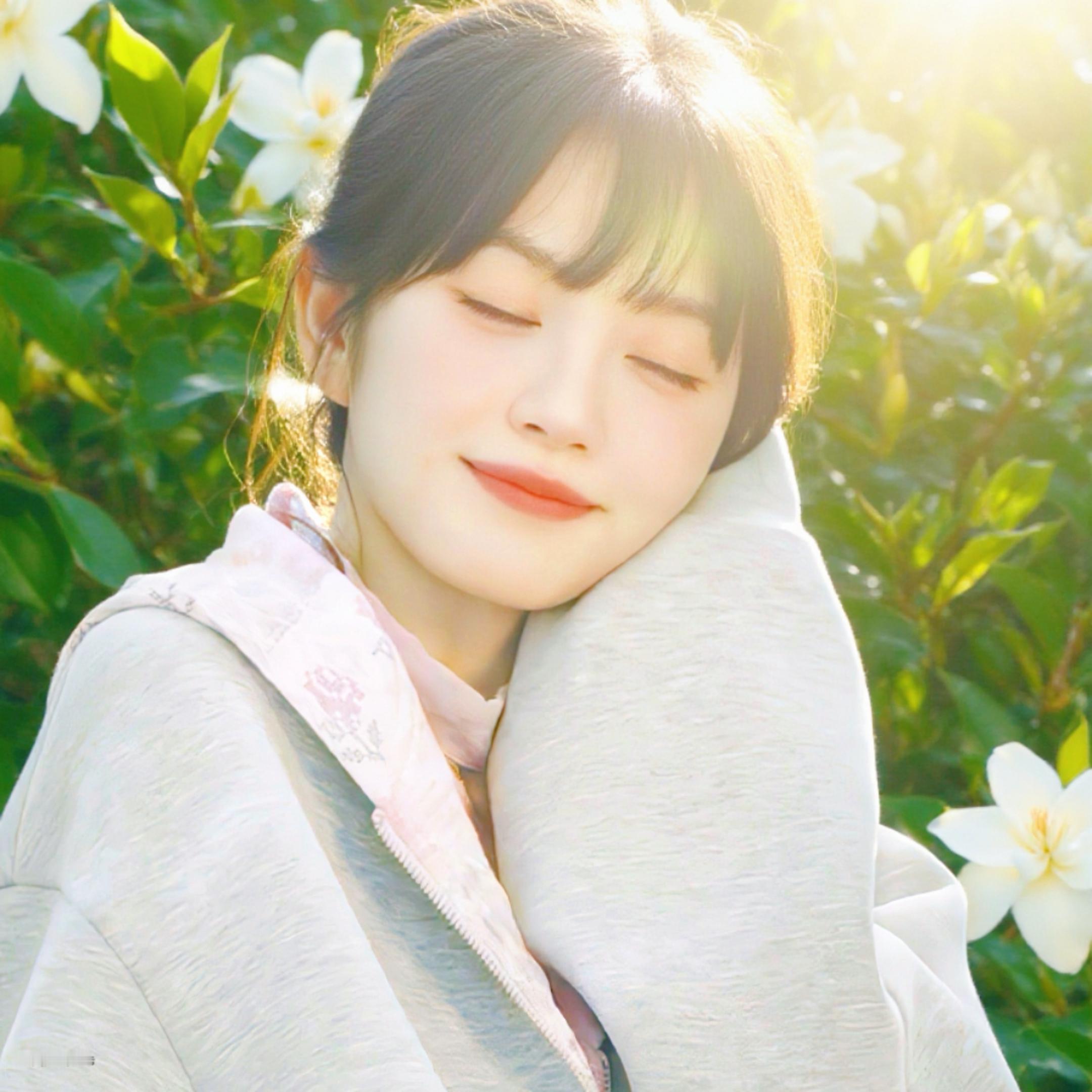香气袭来 田曦薇 ​​​