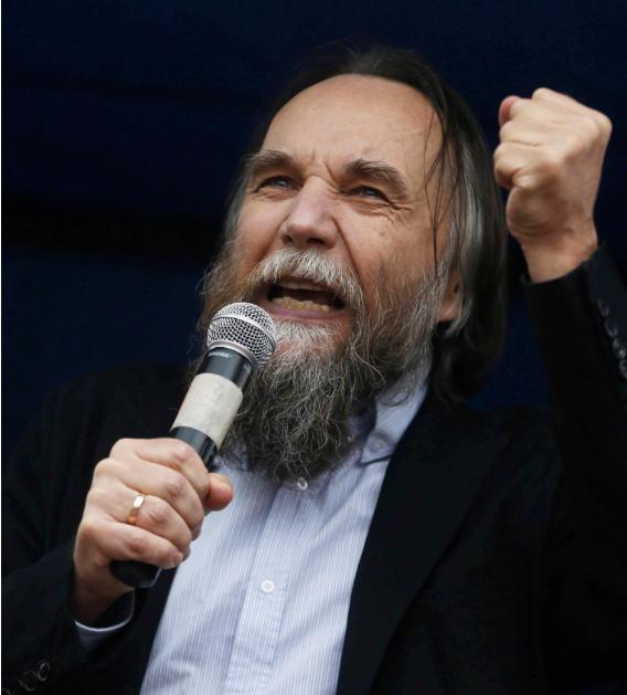 杜金喊话中国：别再过度强调战略定力？俄媒直言，台海已快成美日练兵场
 
俄罗斯方