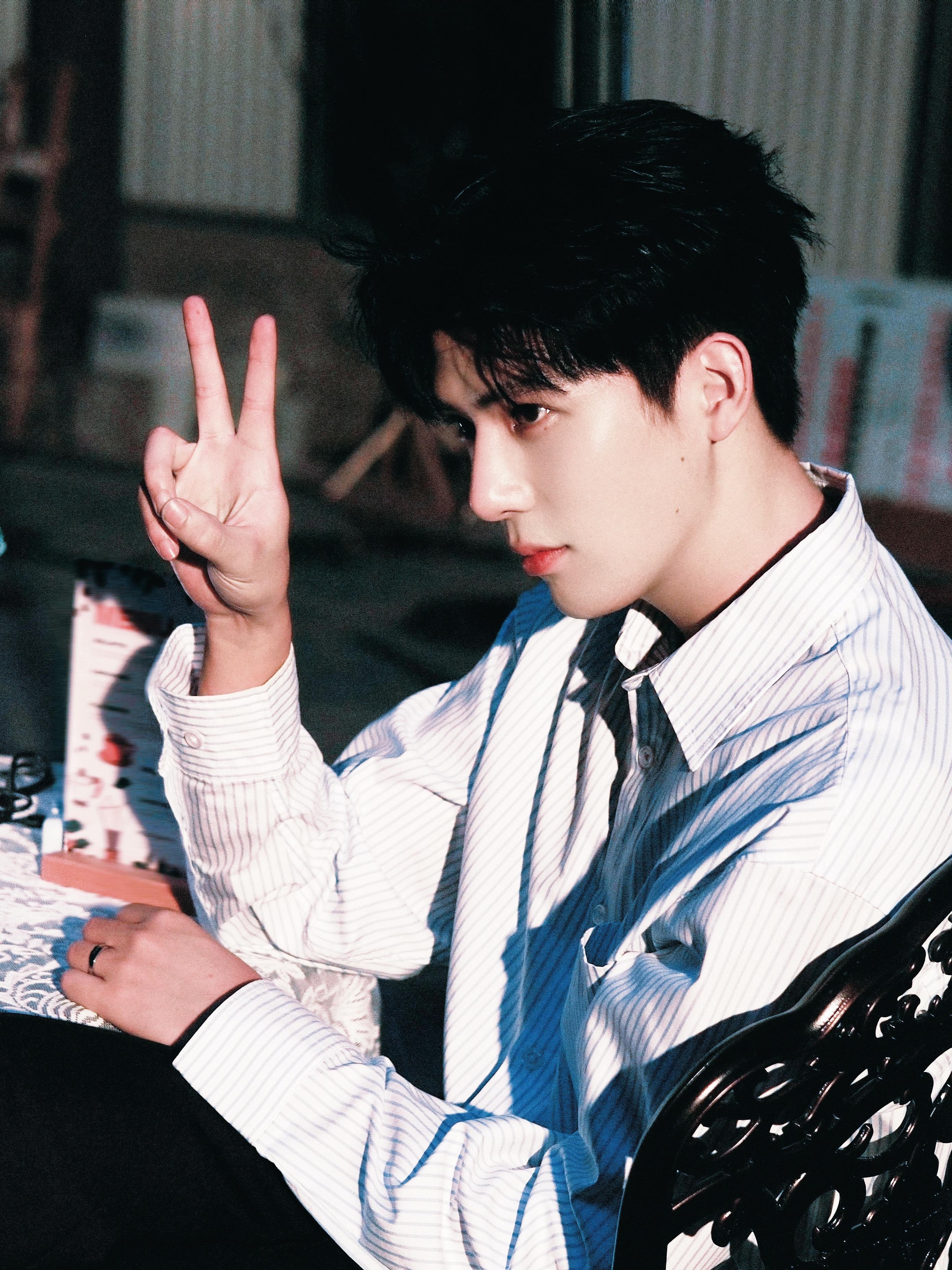 🎂生日快乐呢陈路周～ 