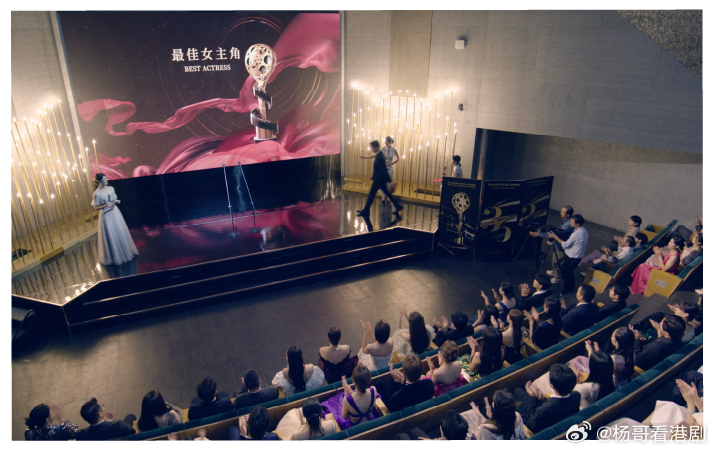 翡翠台新劇丨《玫瑰戰爭》不日上映.主演：楊茜堯、陳豪、林夏薇、馬國明「影后關子盈