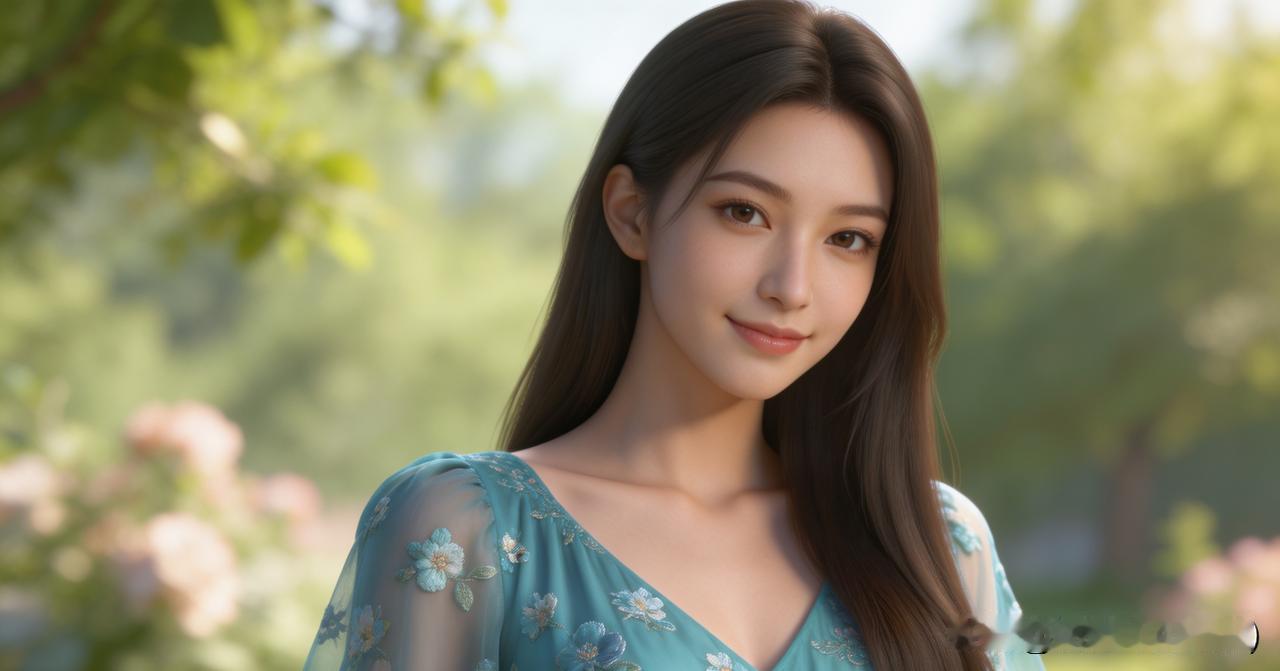 很多人误以为女神的惊艳容貌是天生优势，靠精致妆容、昂贵服饰堆砌气场，真正长久的魅