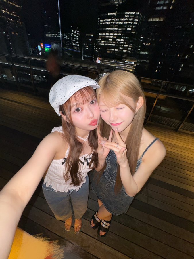 【图片】AKB48大盛真步千叶惠里
