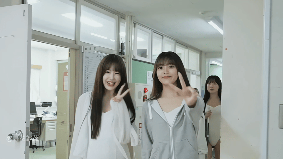 57位最新美女大作。。有你认识的美女吗 ​​​
