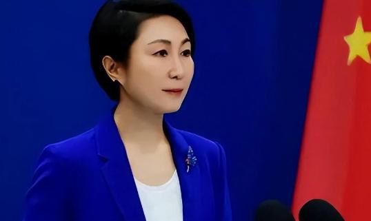 普京和泽连斯基或去这国会晤，中国外交部一句话回应

19日的外交部记者会上，有外