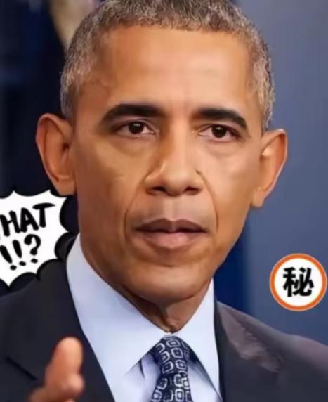 奥巴马曾表示：美国之所以没有搞定中国，不是因为中国的军事实力以及经济强大，而是因