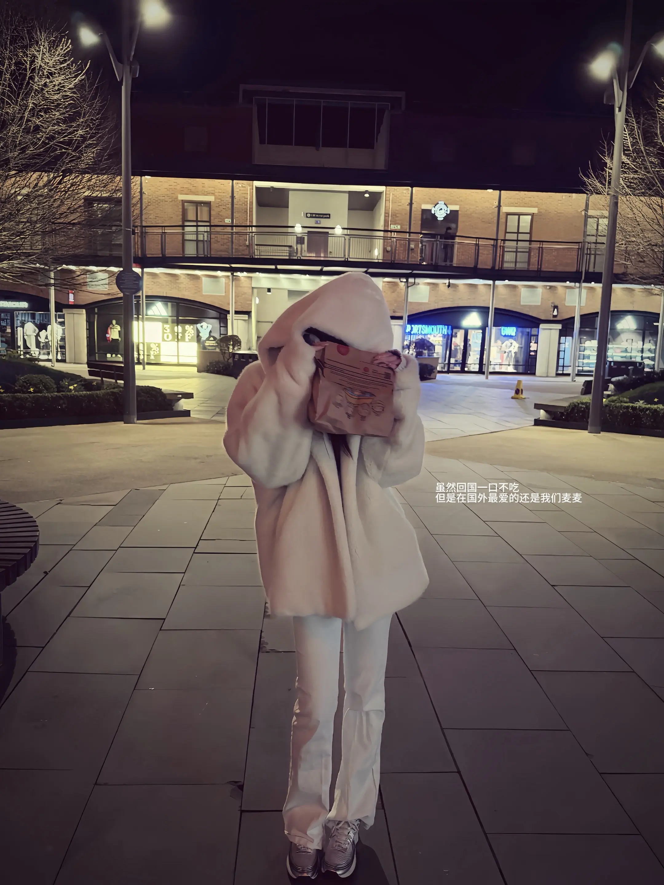 你已经很久没有跟我说过晚安了 我也老是睡不好