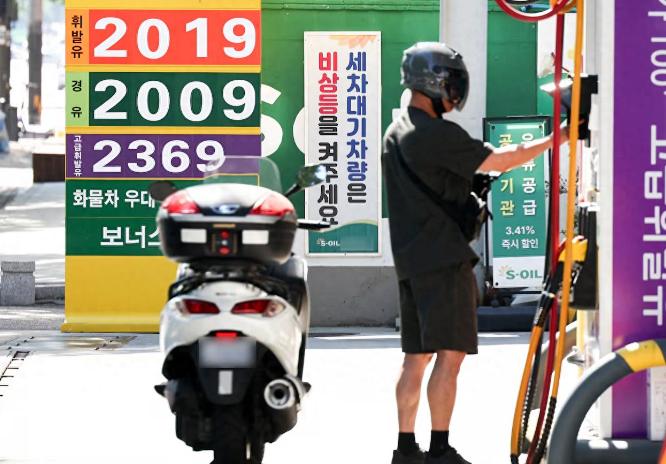 还羡慕韩国股市狂飙吗？最新数据出炉，韩国整体物价创下26个月以来的新高。两个数字
