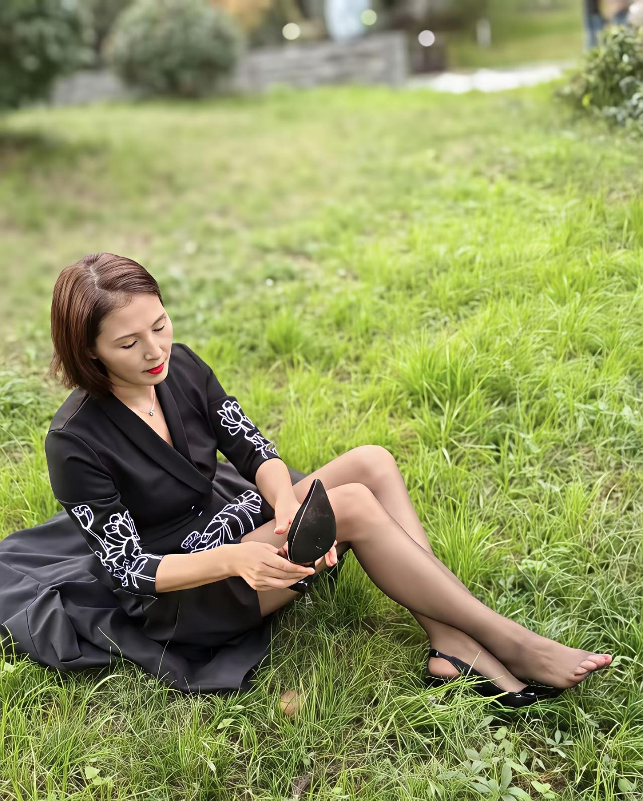 分享一张最近随手拍的照片