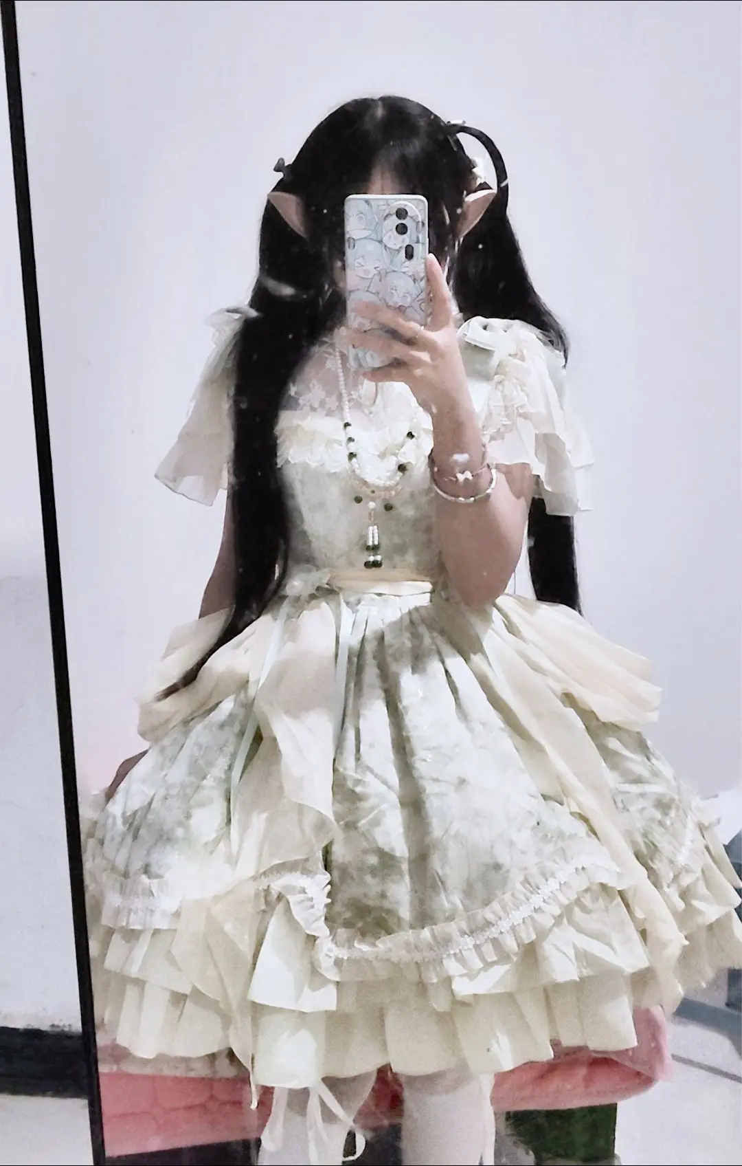 能开心的话  当笨蛋也没关系