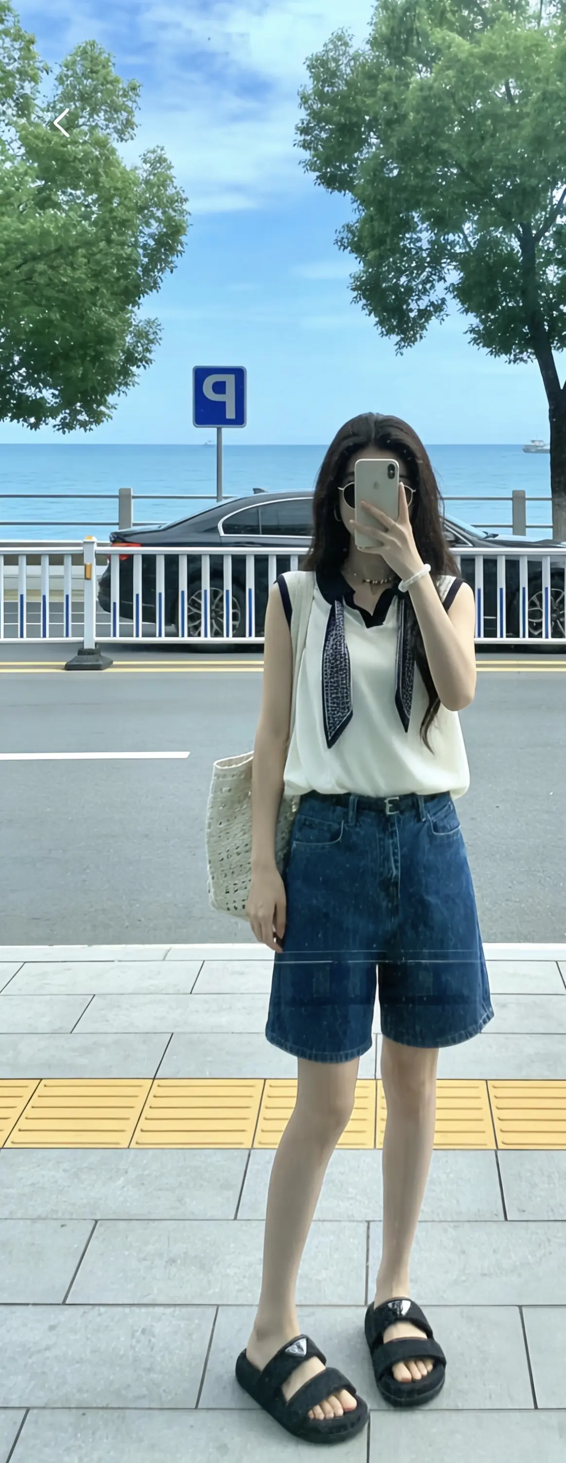 没有什么烦恼不能够忘掉，不管是今天、明天、雨天、晴天，请对自己好一点...