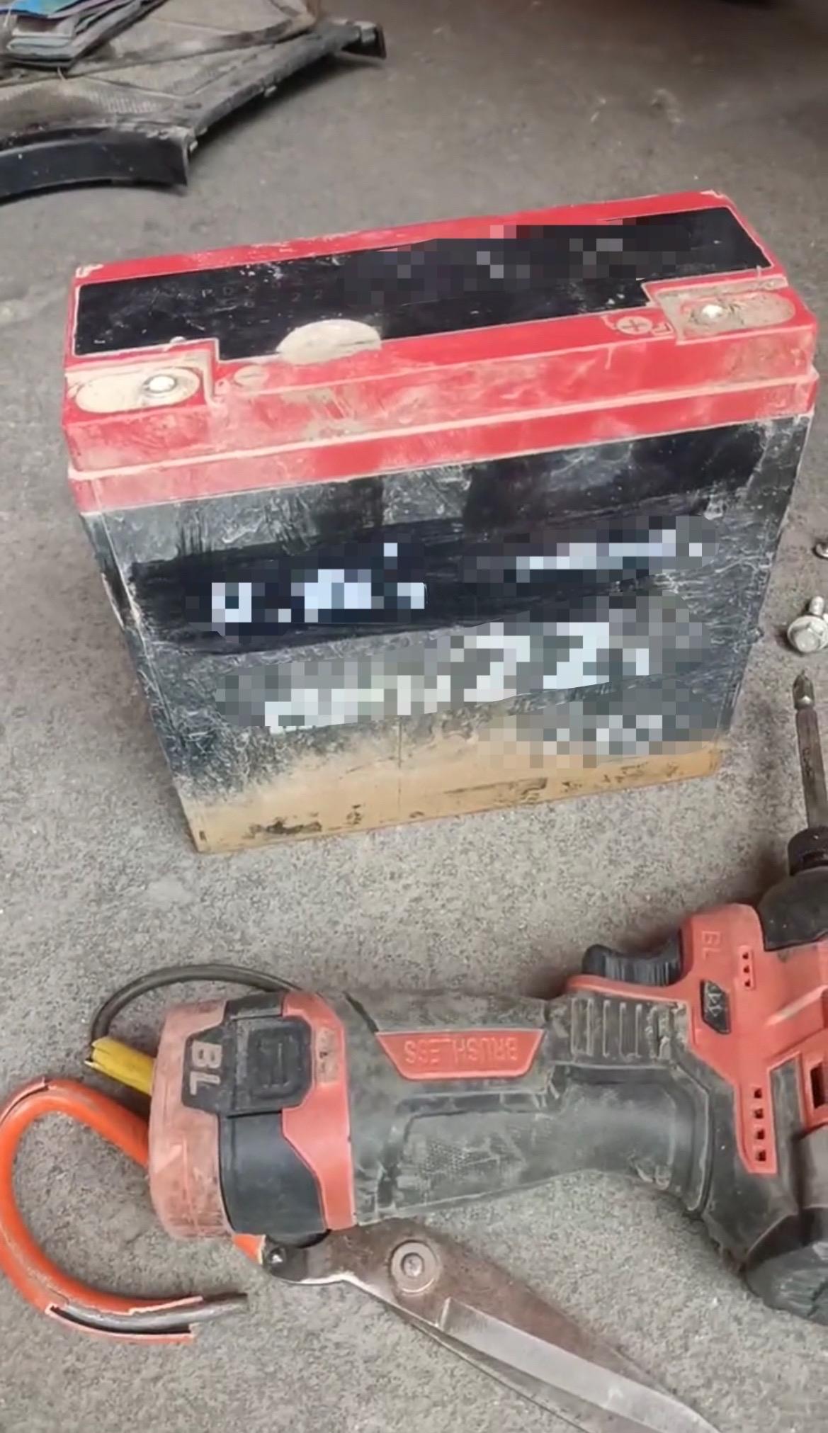 近日，网友反映：