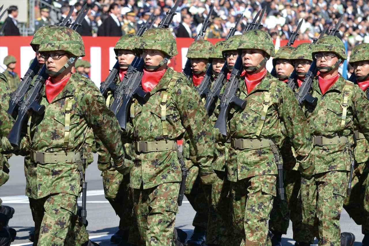 “居然改口了！”闯入中国大使馆的日本陆上自卫队少尉声称，“他要面见中国大使，然后