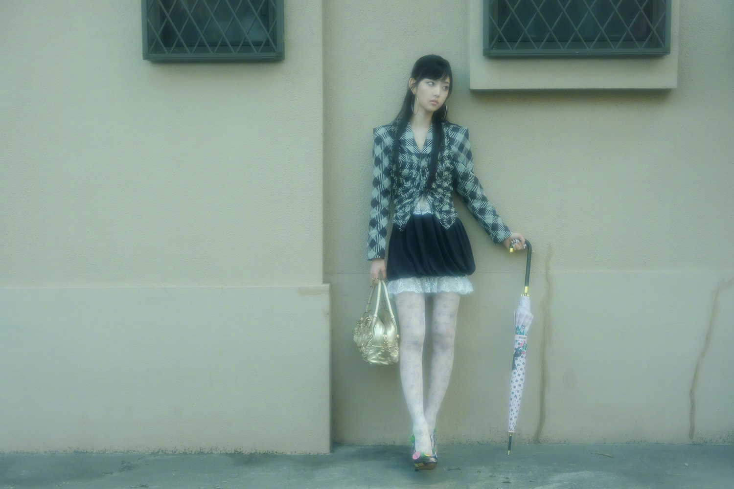 【Twi】KiiiKiii EP [WhyKiiiKiii] <Sweet So