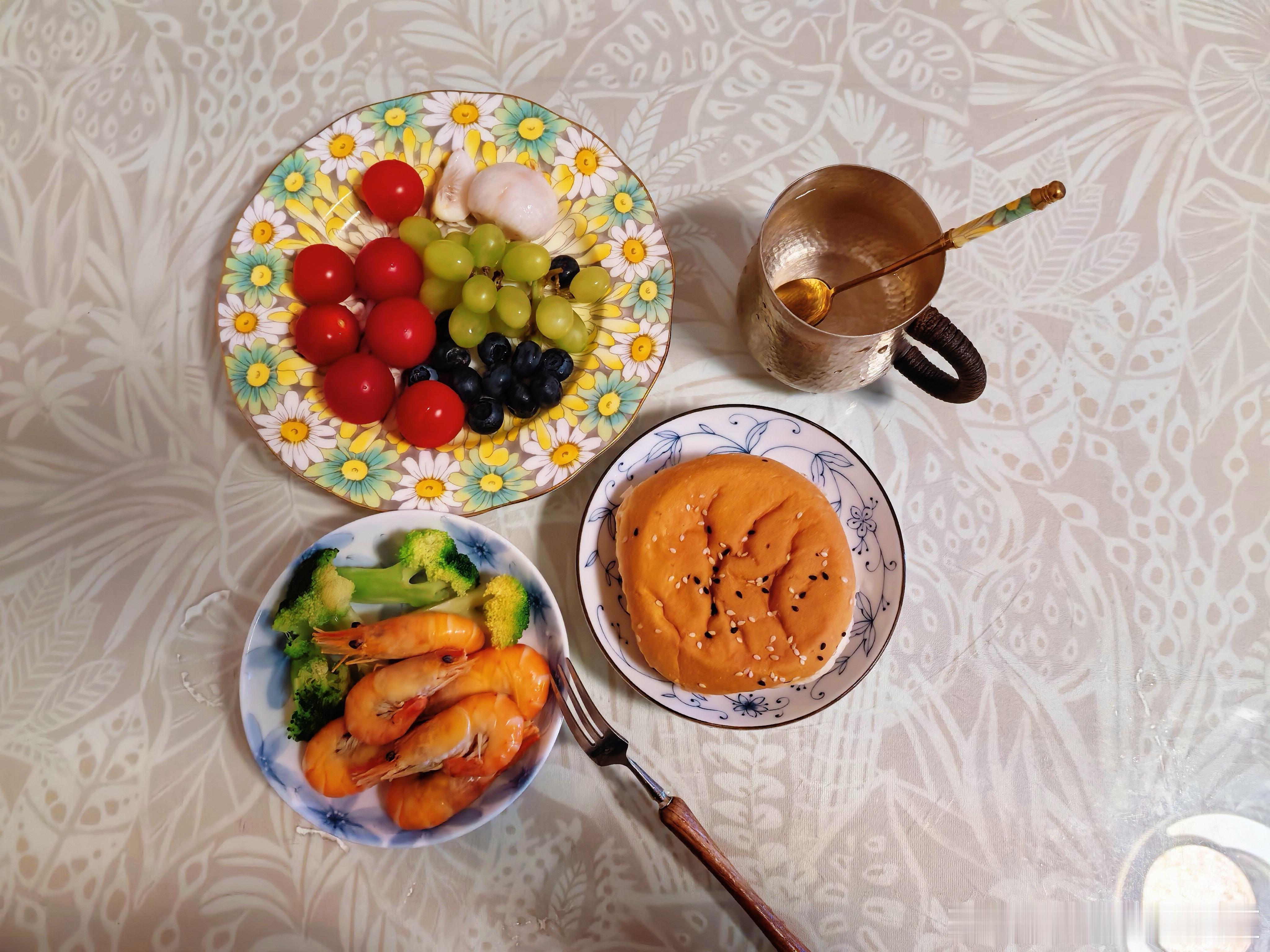 一人食 