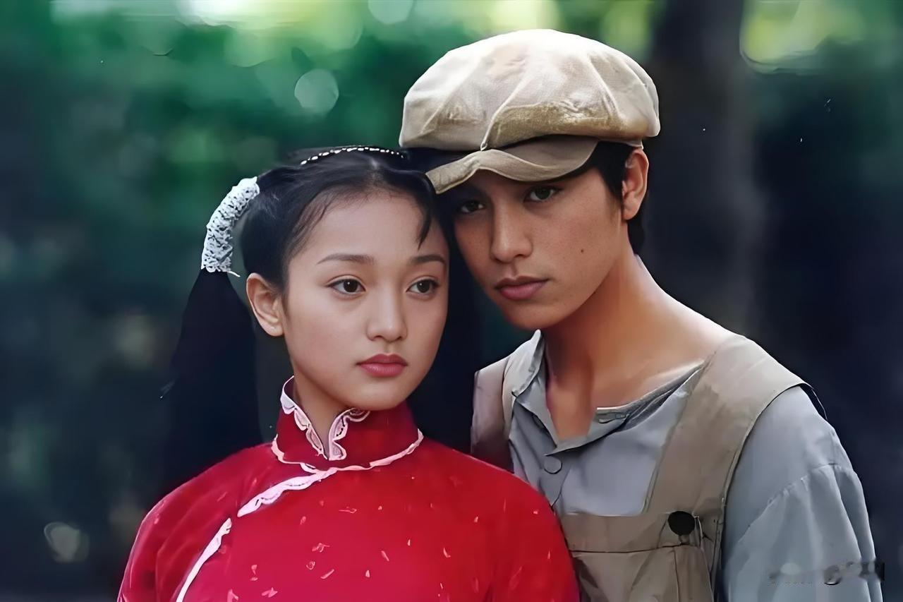 同样是与“陈坤合作过的女明星”，周迅，孙俪，薛佳凝，林心如，杨雪，董洁，刘亦菲，
