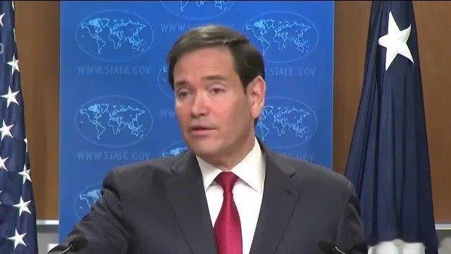 凤凰新闻【鲁比奥声称美国能同时跟中日维持良好关系】据凤凰卫视报道，美国国务卿鲁比