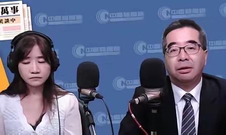 萧旭岑：郑丽文将被台当局调查侦办！

这事儿真让人心里堵得慌。国民党副主席萧旭岑