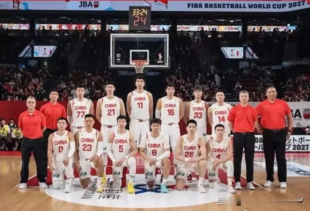 中国男篮已经去到了客场的最后一站马尼拉，这曾经是中国男篮的伤心之地。后天也就是3