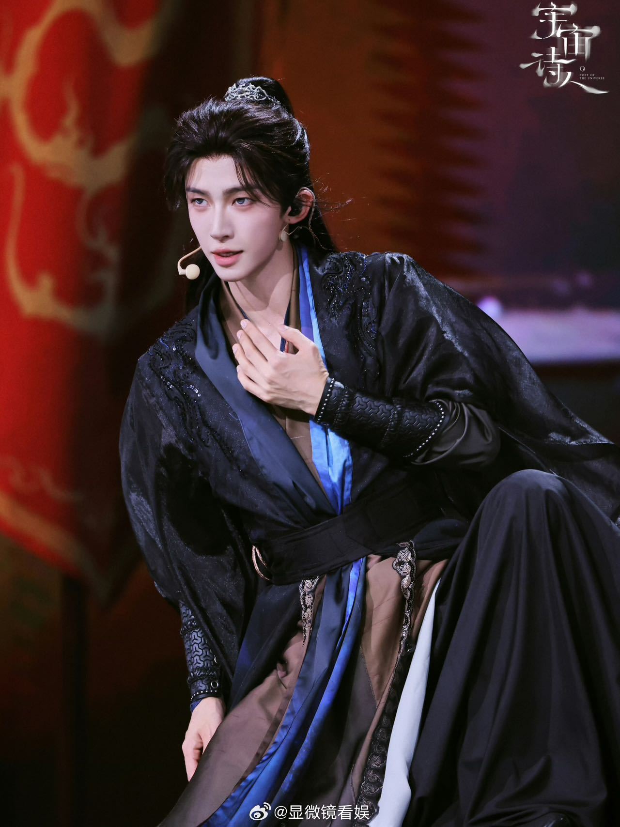 刘宇出道五周年演唱会秒了 佛山开票瞬间售罄，见证巡演实力🔥出道五周年特别场诚意