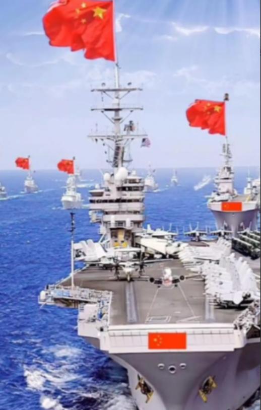 现在我们要考虑的不是中日战争会不会爆发，而是要考虑中日战争爆发后，咱们应该怎么收