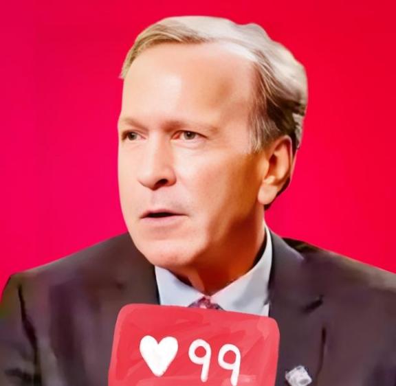 美国前总统老布什之子尼尔·布什曾发声了！他明确表态："中国对美国没有敌意，而是美