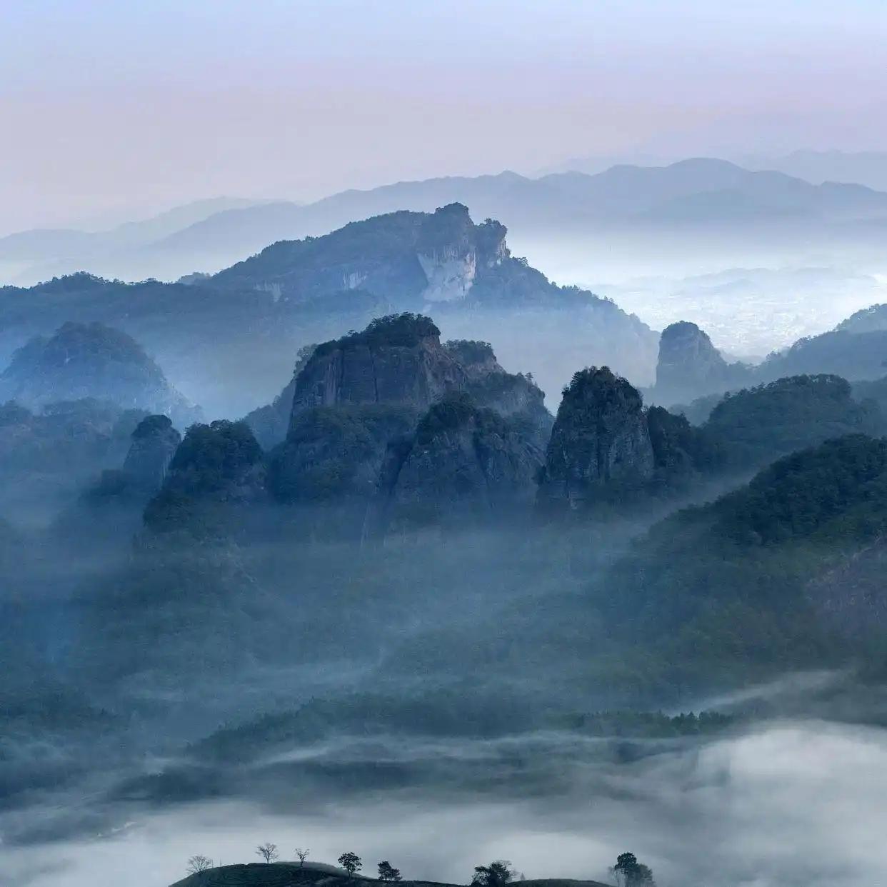 太原敦化坊：时光的褶皱里，藏着半部太原的呼吸与心跳

你是否想过，一座街道能藏下