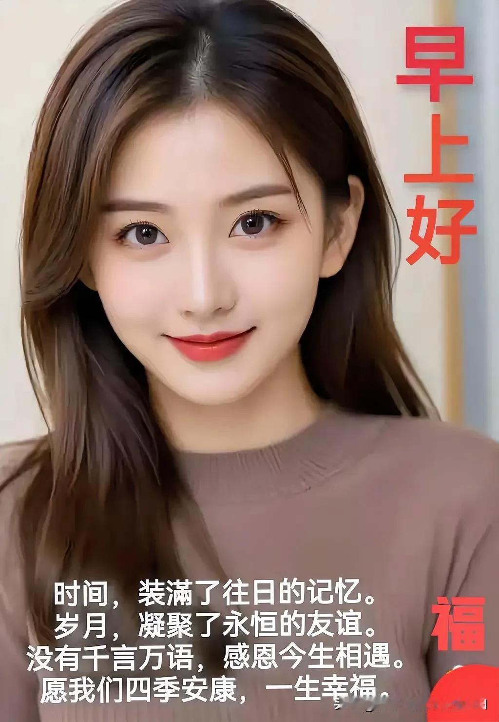 有缘无份梦难求， 
相思苦痛心中留， 
红尘过客匆匆过，
谁能解我心中忧。
[微