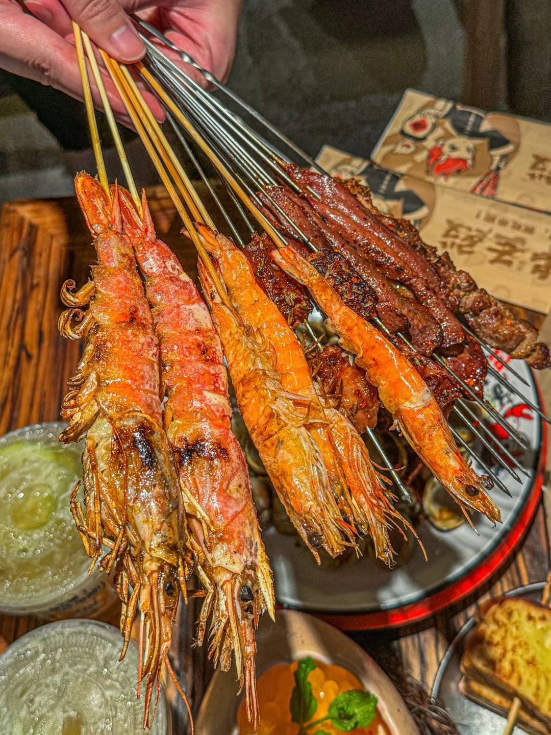 路过龙华地铁站，记得一定要来！！！