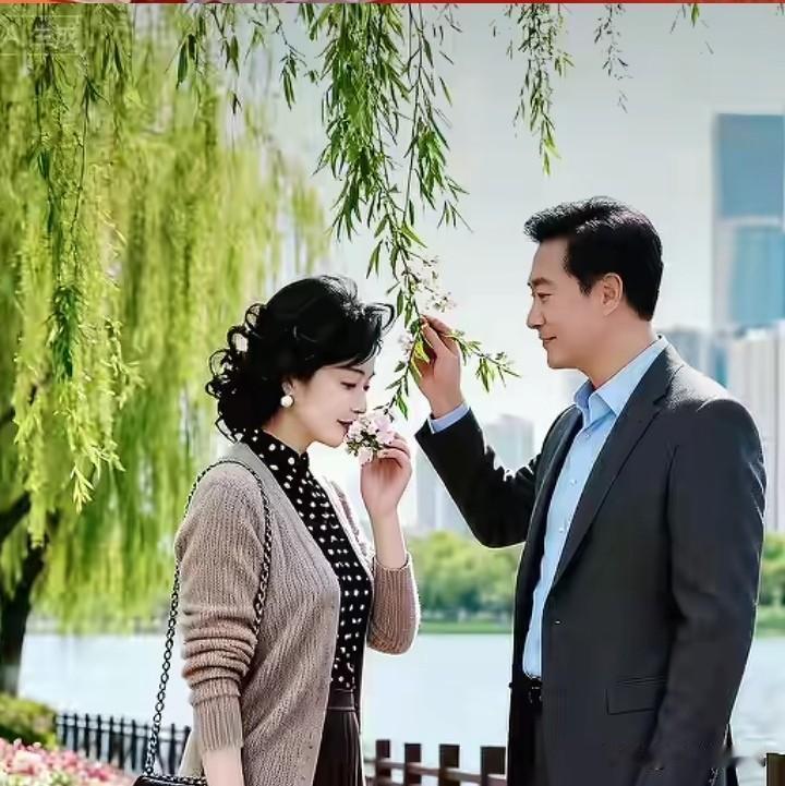 《尘缘相守》

文/范圣嘉
 
萍水相逢结善缘，
初心暗许意缠绵。
朝思入梦情无