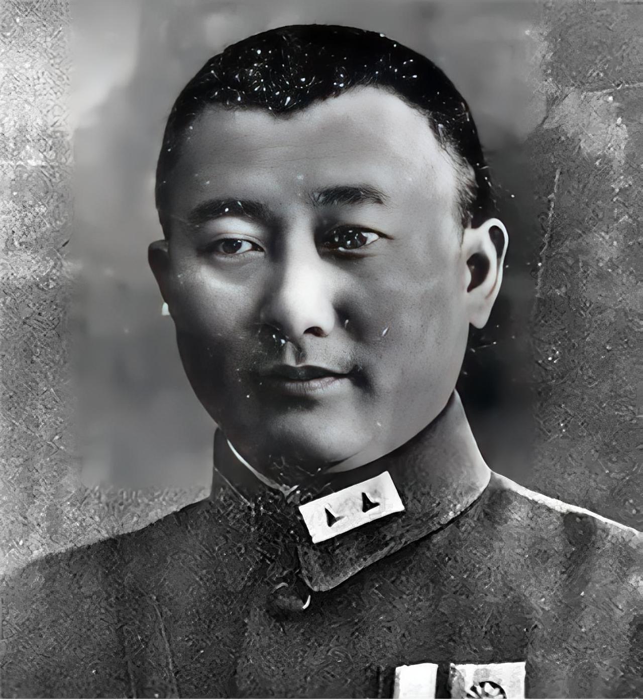 1948年3月的一天，彭德怀在瓦子街看到刘戡的尸体，说：他当年为救我们一名同志，