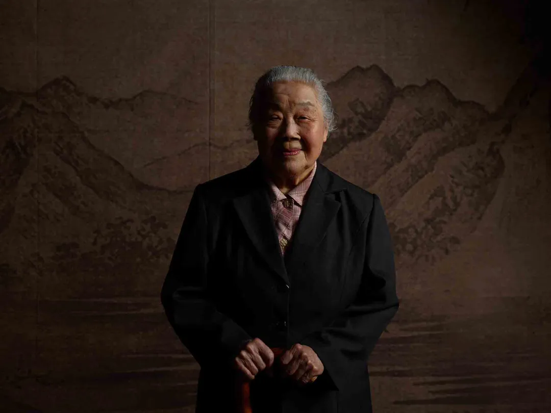 痛心！南京大屠杀幸存者谢桂英去世，享年101岁