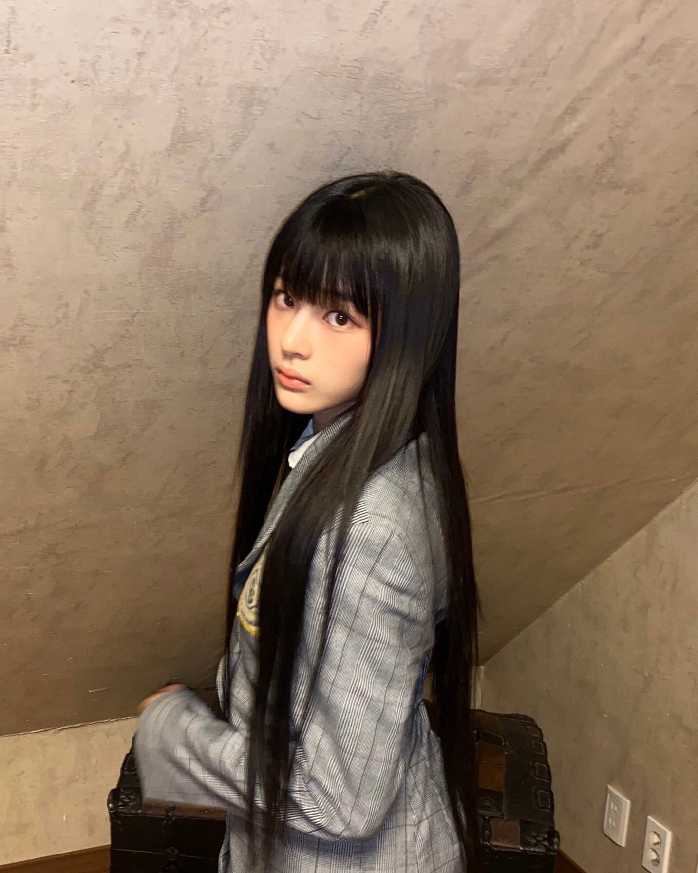 🎥*Minji ​​​