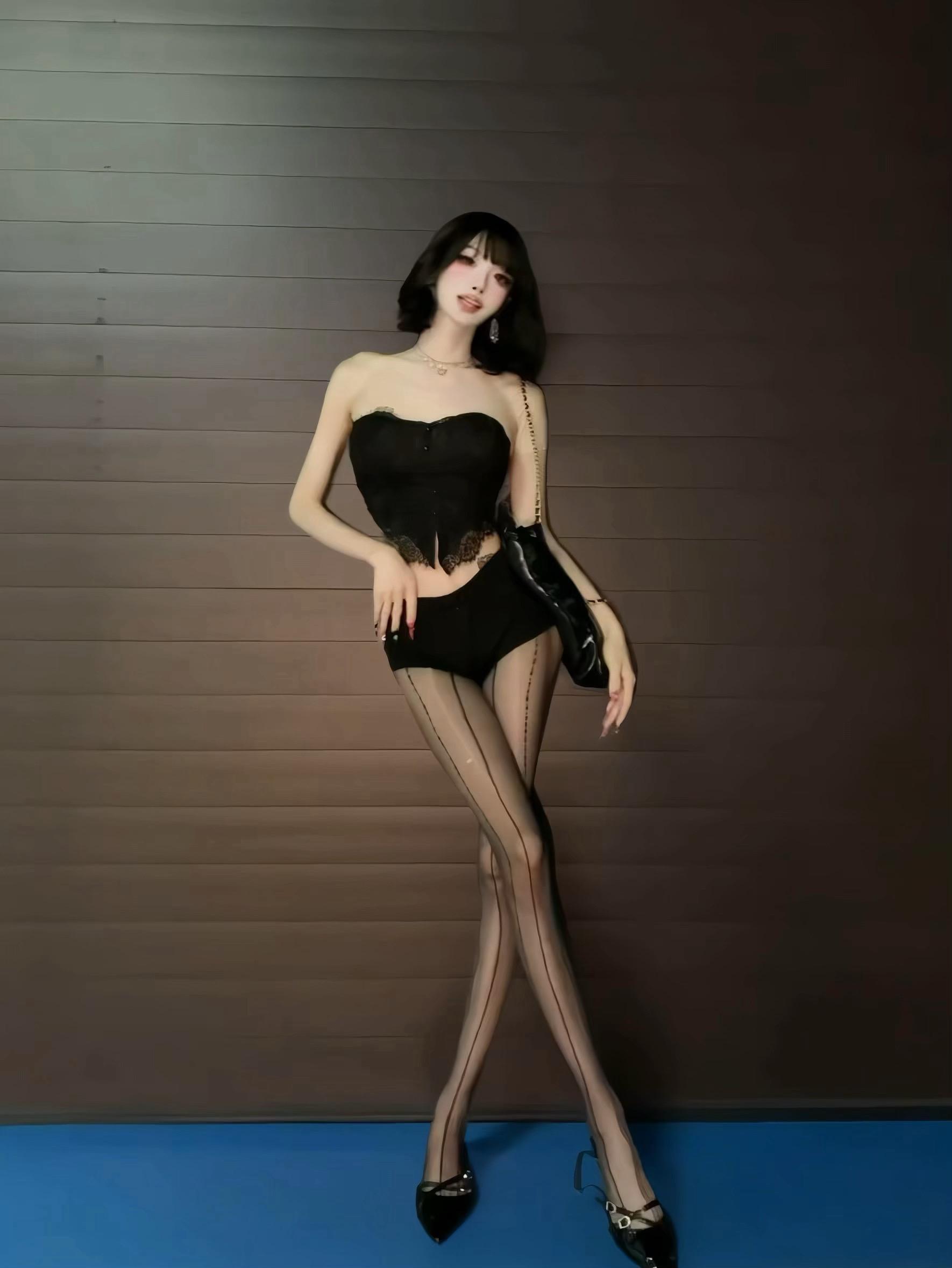做气质女人 泡品味男人