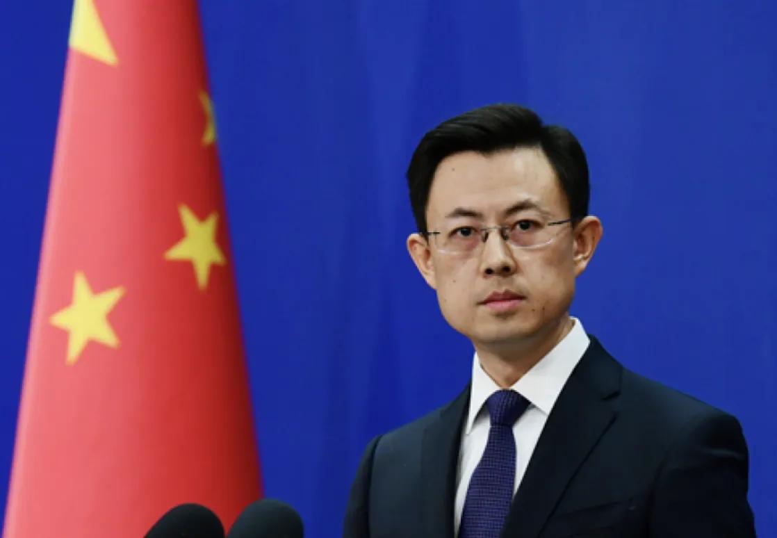 美军袭击中国驶往伊朗货船，并扣下人质，伊朗骑虎难下，中方发话
 
结合现场信息与