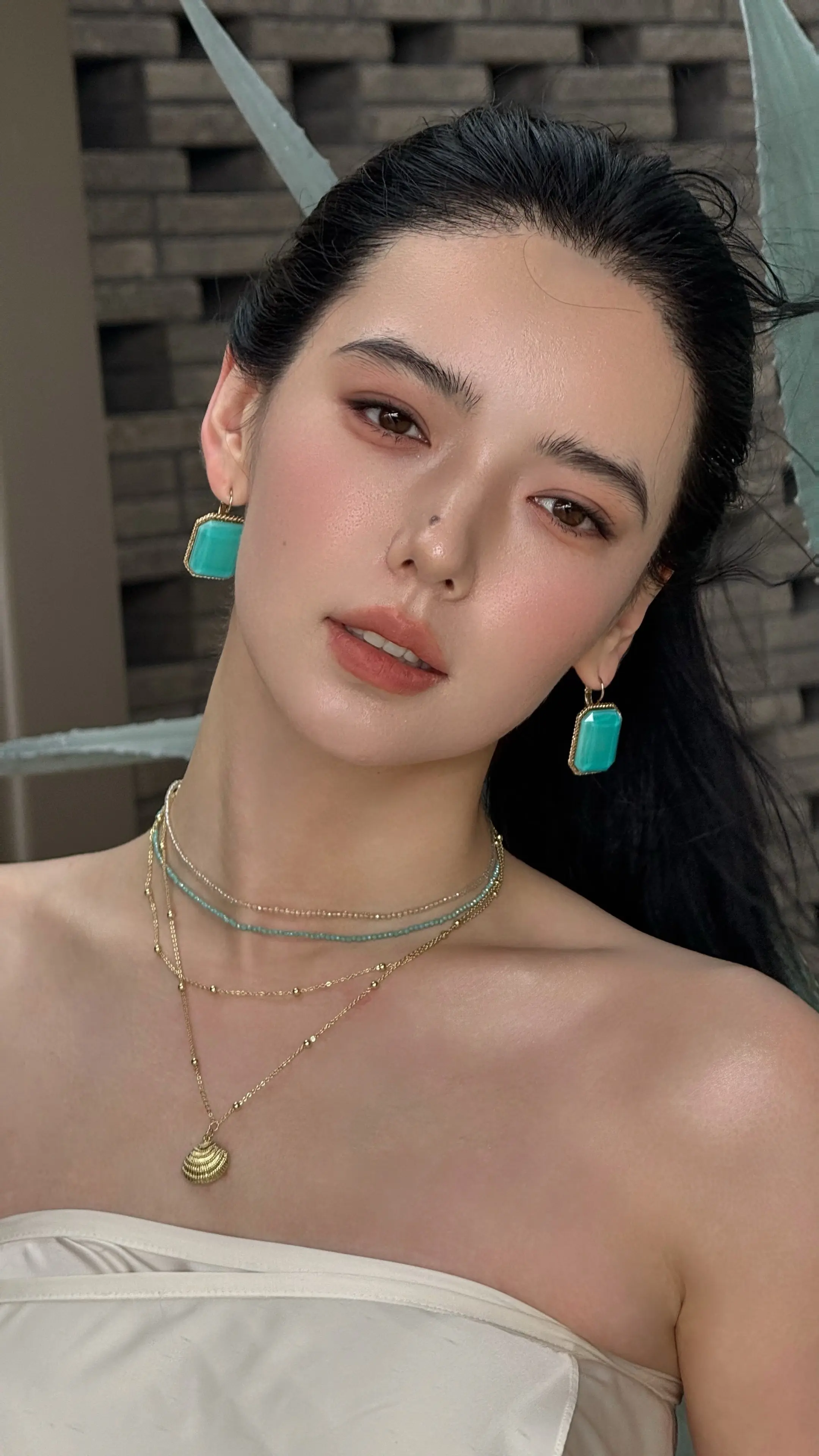 5月28日 冲绳阴  又无聊又下雨又贵 这地方真不适合觉少的人 环境太...