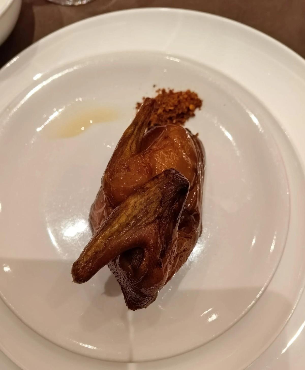 A股科技股尾盘突然大跌，这波操作让很多人慌了神：明天是不是该撤了？
半导体行业传