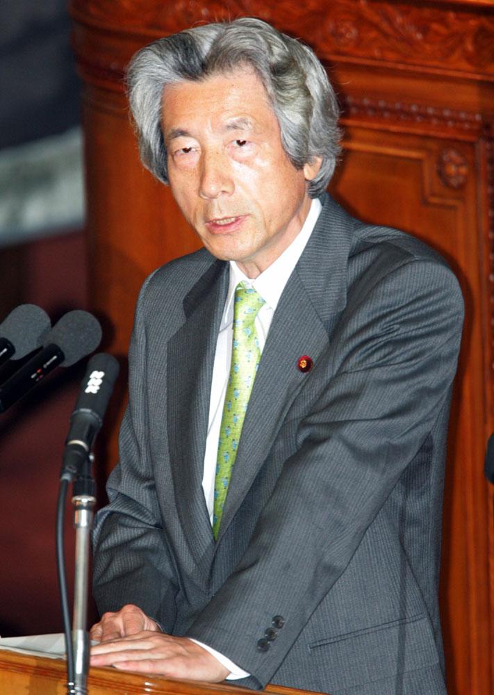 老小泉纯一郎这劝得还挺有先见之明。
高市早苗在日本政坛那可是行事激进，她各种极端