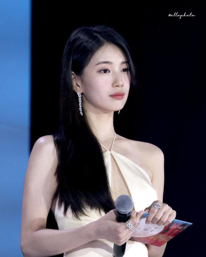 裴秀智  美得超级松弛✨ ​​​