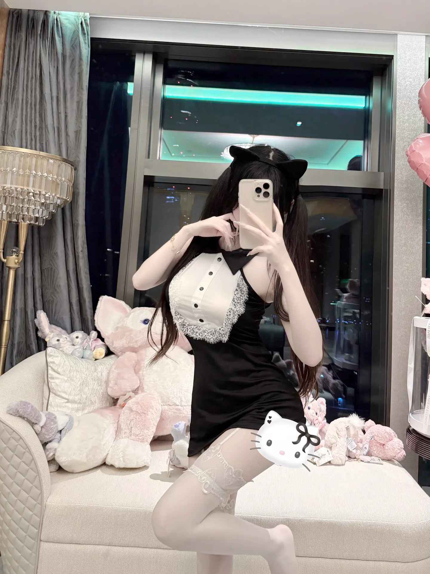 小猫成精