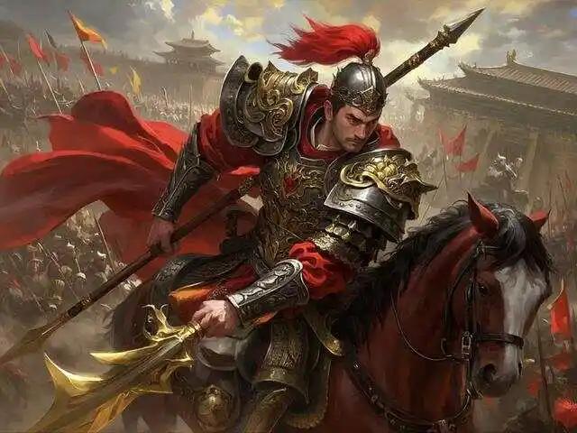 家人们，接着唠唠吕纂在位时那些让人又惊又叹的军事行动。

先说吕纂对南凉的征伐。