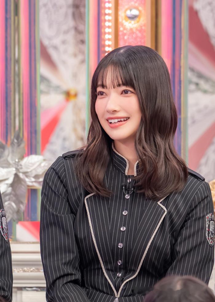 🌸 そこ曲がったら櫻坂　🤏ちょこさく