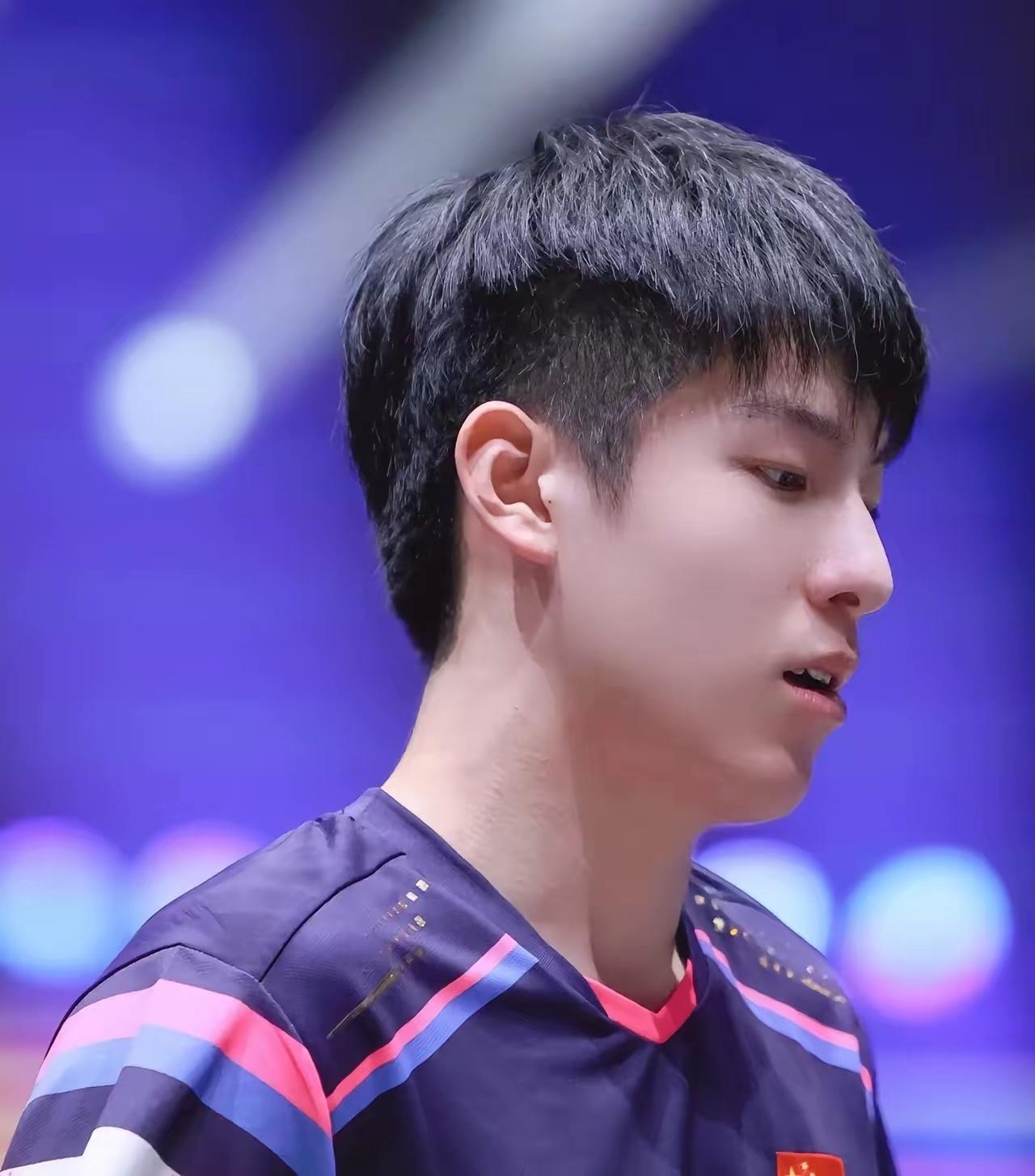 温瑞博这是把“逆风局”焊死在自己的奥运路上了？

伦敦世乒赛选拔差一步登顶，名额